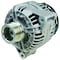 Wai Global Alternator, ALTBO IRIF, 120 Amp12 Volt, CW, 6Groove Pulley 14001N - alternate 2